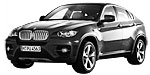 BMW E71 C1361 Fault Code