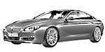 BMW F06 C1361 Fault Code