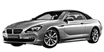 BMW F12 C1361 Fault Code