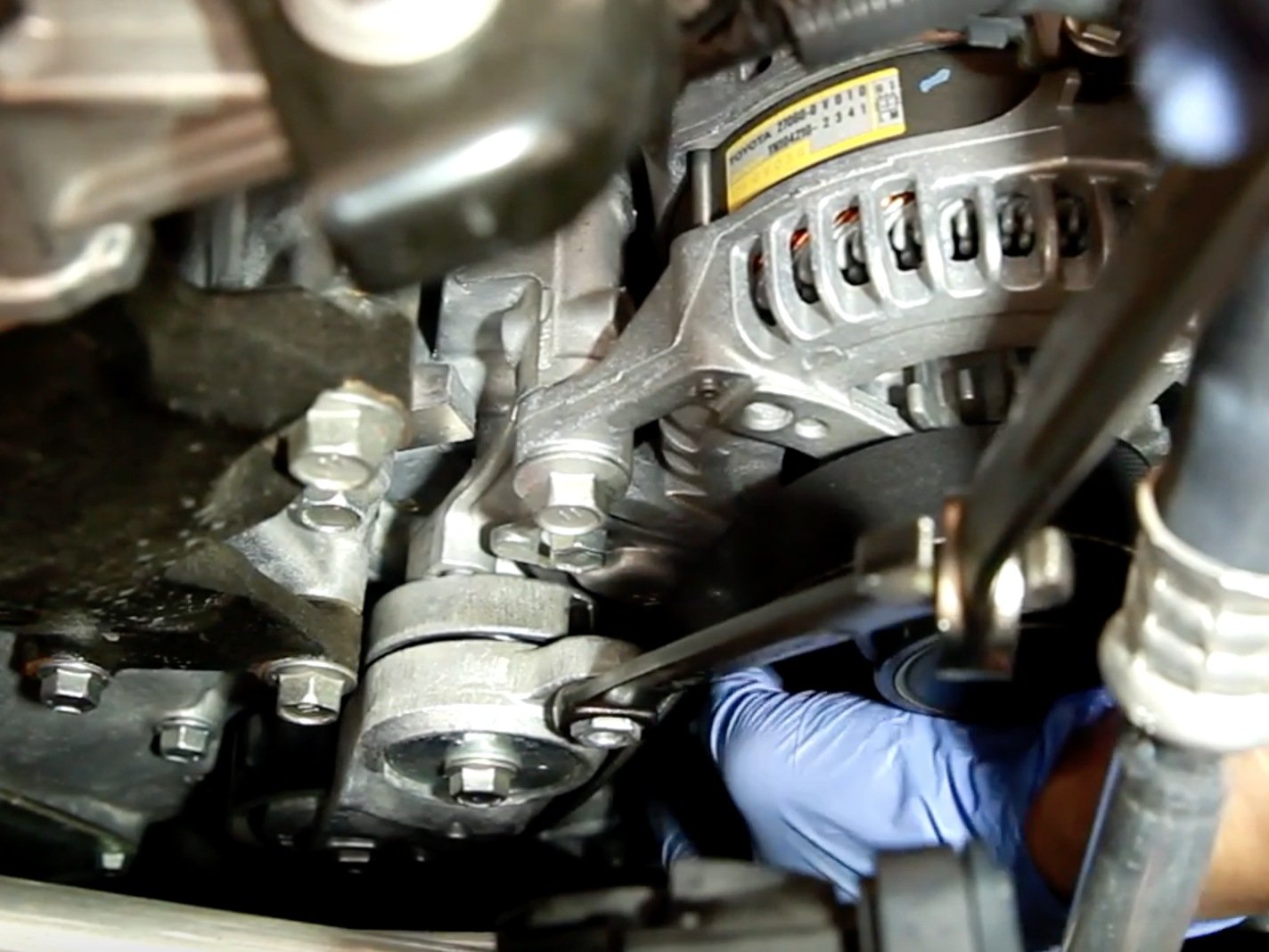 See C1361 in engine