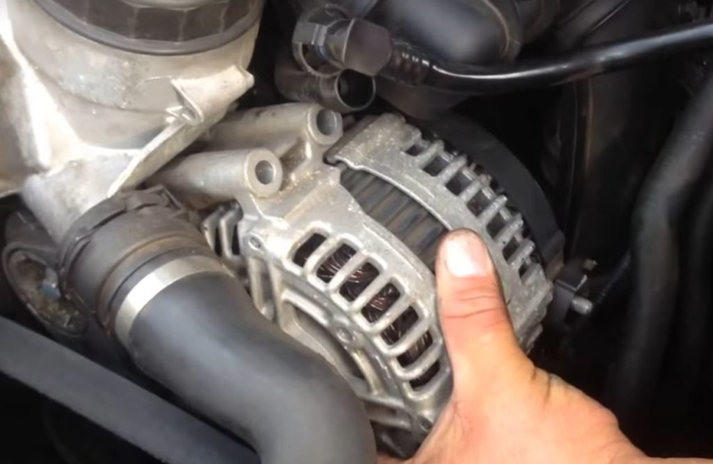 See C1361 in engine